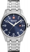 Wrist Watch Swiss Military Hanowa Thunderbolt SMWGH0000802 