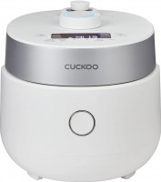 Photos - Multi Cooker Cuckoo CRP-MHTR0309F 