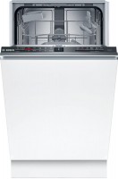 Photos - Integrated Dishwasher Bosch SPV 2HKX42E 