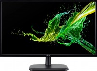 Monitor Acer EK220QE3bi 21.5 "  black