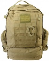 Backpack Kombat Viking Patrol Pack 60 L