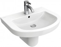 Photos - Bathroom Sink Villeroy & Boch Subway 2.0 71146501 650 mm