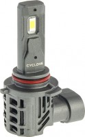 Photos - Car Bulb Cyclone Type-43 HB3 5500K 1pcs 