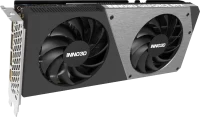 Graphics Card INNO3D GeForce RTX 4070 SUPER TWIN X2 OC 