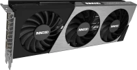 Photos - Graphics Card INNO3D GeForce RTX 4070 SUPER X3 OC 