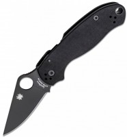 Knife / Multitool Spyderco Para 3 G-10 BB 