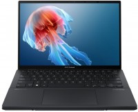 Photos - Laptop Asus Zenbook DUO (2024) UX8406MA (UX8406MA-OLED085X)