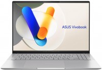 Photos - Laptop Asus Vivobook S 16 OLED M5606UA (M5606UA-MX027)