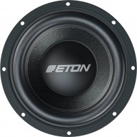 Photos - Car Subwoofer ETON PW 10 