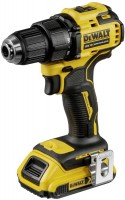 Photos - Drill / Screwdriver DeWALT DCD708D1T 