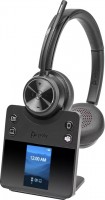 Headphones Poly Savi 7420 Office 