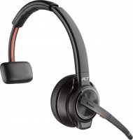 Photos - Headphones Poly Savi 8210 UC Microsoft Teams 