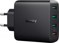 Photos - Charger AUKEY PA-T18 