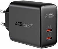 Charger Acefast A9 40W 