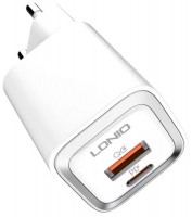 Photos - Charger LDNIO A2318M 