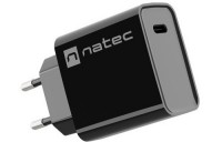 Charger NATEC Ribera USB-C 20W 