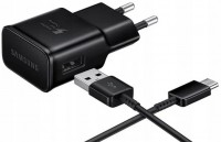 Photos - Charger Samsung EP-T20EBE 