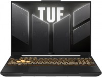 Photos - Laptop Asus TUF Gaming F16 (2024) FX607JU (FX607JU-N3087)