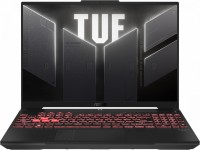 Photos - Laptop Asus TUF Gaming A16 (2024) FA607PI (FA607PI-QT012)