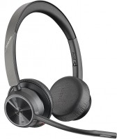 Headphones Poly Voyager 4320-M USB-A 