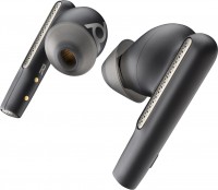Headphones Poly Voyager Free 60+ UC + BT700 USB-C 