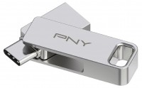 USB Flash Drive PNY Duo Link Type-C 256 GB