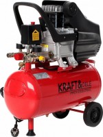 Photos - Air Compressor KRAFT&DELE KD400 24 L 230 V