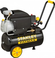 Photos - Air Compressor Stanley FatMax D 211/8/24S 24 L