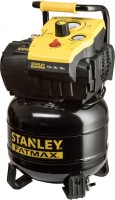 Photos - Air Compressor Stanley FatMax TAB 200/10/24V 24 L 230 V