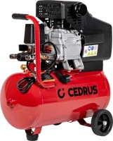 Photos - Air Compressor Cedrus KM24-1T 24 L