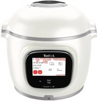 Photos - Multi Cooker Tefal Cook4me Touch Pro CY9431 