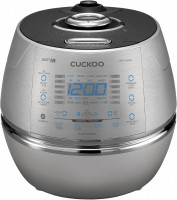 Photos - Multi Cooker Cuckoo CRP-CHSS1009FN 