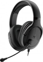 Photos - Headphones Fantech MH88 Trinity 