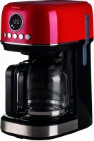 Coffee Maker Ariete Moderna 1396/00 red
