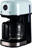 Coffee Maker Ariete Moderna 1396/01 turquoise