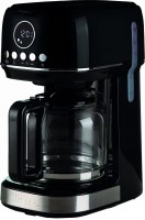 Coffee Maker Ariete Moderna 1396/02 black