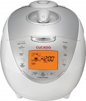 Photos - Multi Cooker Cuckoo CRP-HV0667F 