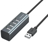 Card Reader / USB Hub Awei CL-122 