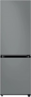 Photos - Fridge Samsung BeSpoke RB12A300631 gray