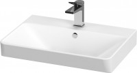 Bathroom Sink Cersanit Mille 56 K675-001 560 mm