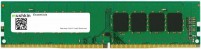 Photos - RAM Mushkin Essentials DDR4 1x8Gb MES4U320NF8G