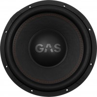 Photos - Car Subwoofer GAS S1-15D1 