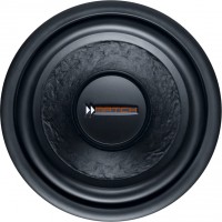 Photos - Car Subwoofer Match PP 8W-Q 