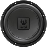 Photos - Car Subwoofer Phoenix Gold RX212D 