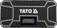 Charger & Jump Starter Yato YT-83082 