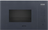 Photos - Built-In Microwave Smeg FMI125G 