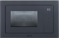 Built-In Microwave Smeg FMI120G 