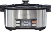 Photos - Multi Cooker Hamilton Beach 33065 