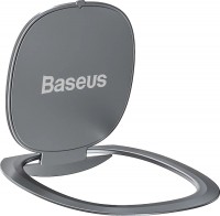 Holder / Stand BASEUS Invisible Phone Ring Holder 