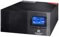 Photos - UPS Kraft Energy KRF-AVR800VA/640W-12V 800 VA